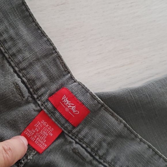 Mossimo pants - Picture 3 of 3